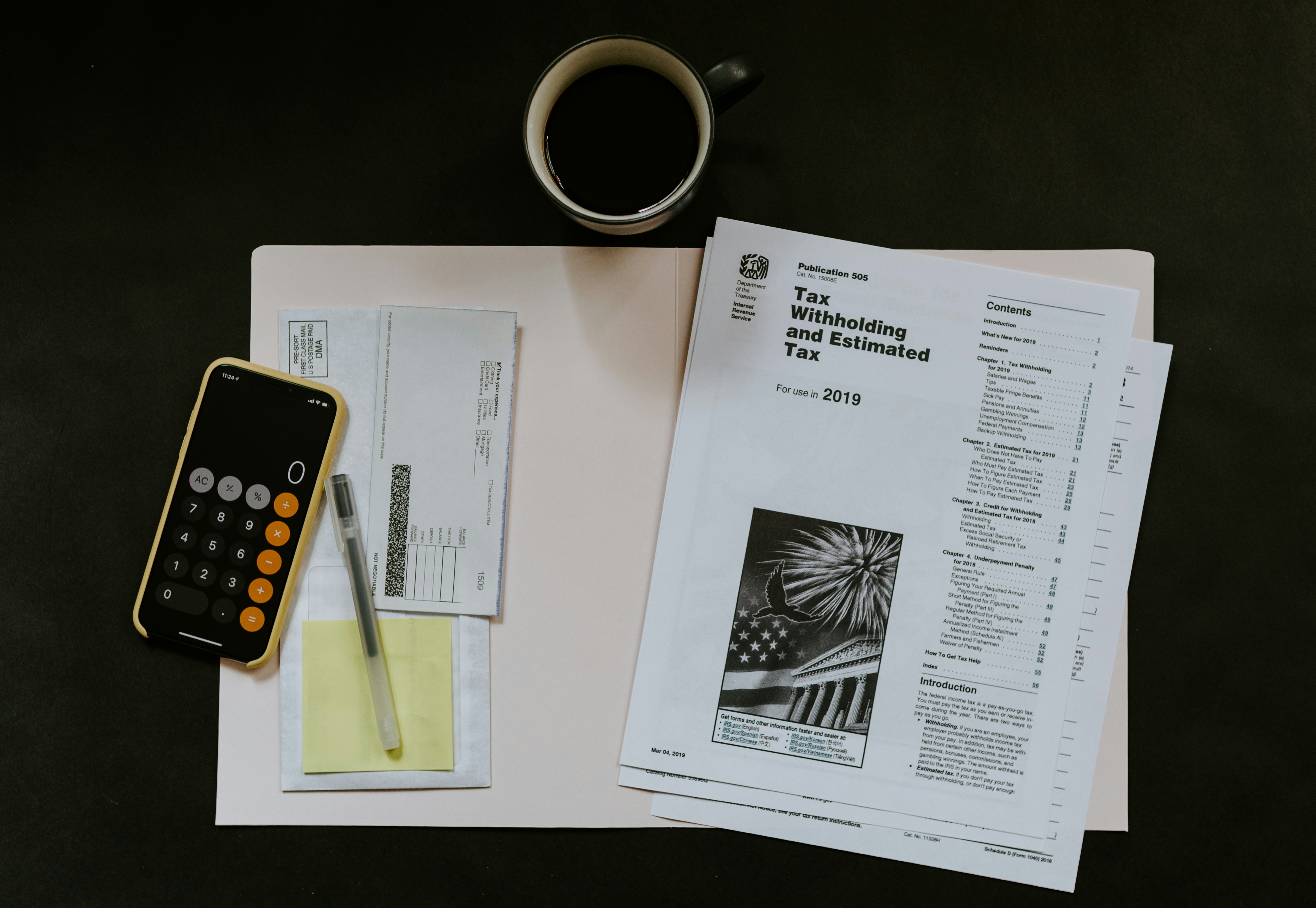 Accounting & Finance