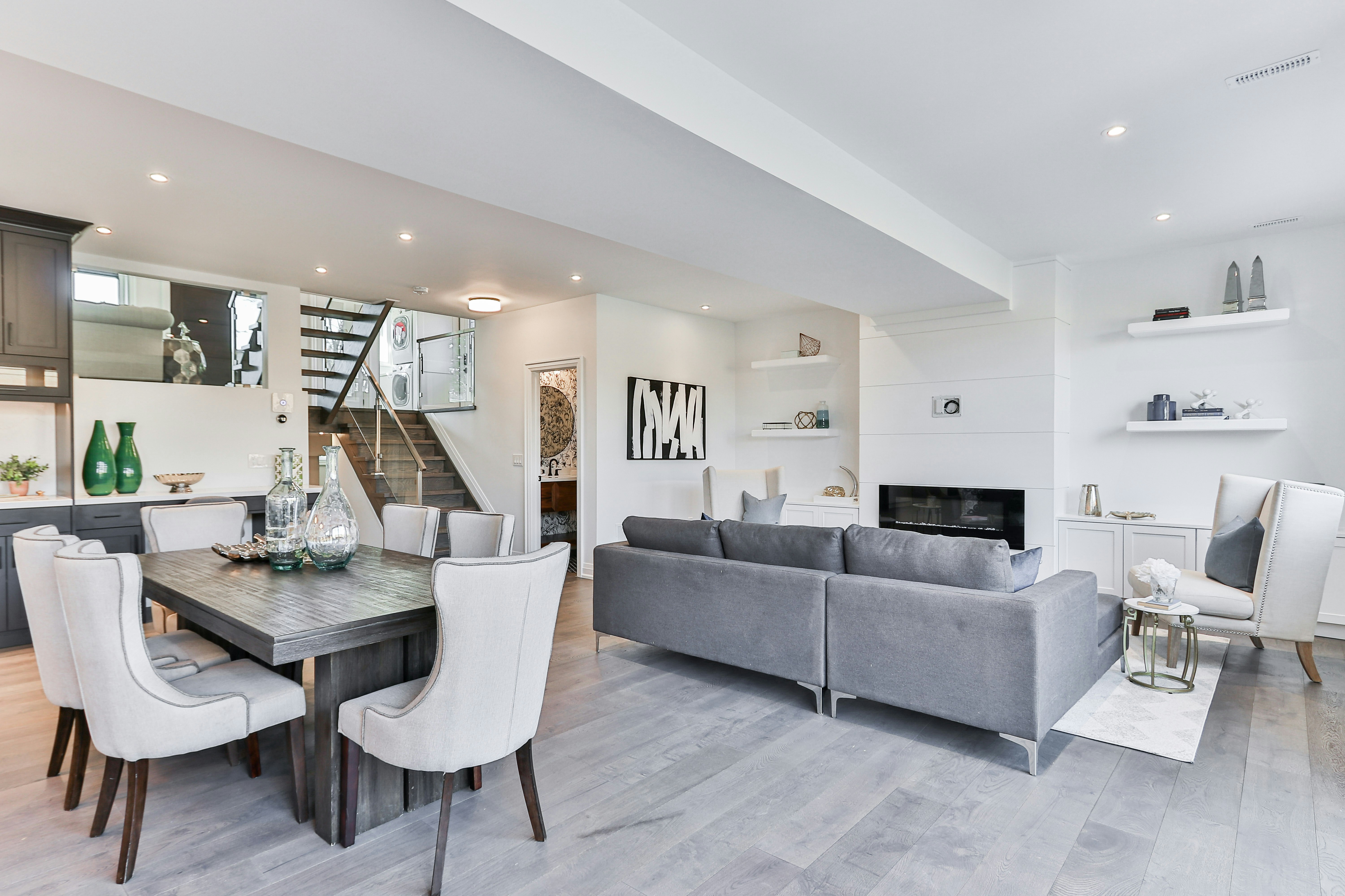 Real Estate & Property Management